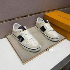 Picture of Louis Vuitton Shoes _SKULVsz38-45WM113313078